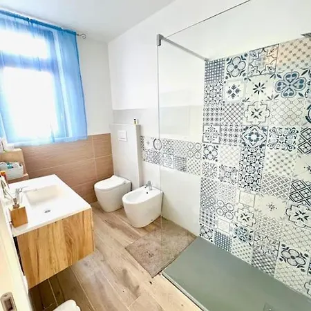 Appartement Kian House