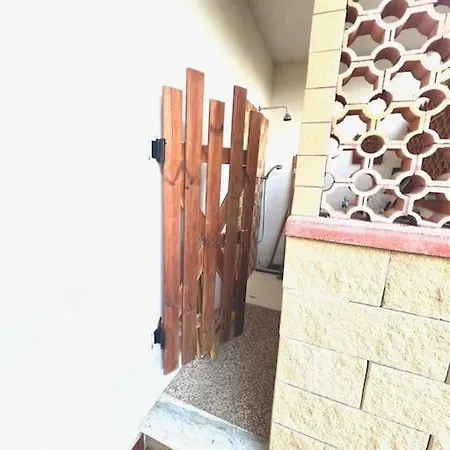 Kian House Appartement Stintino