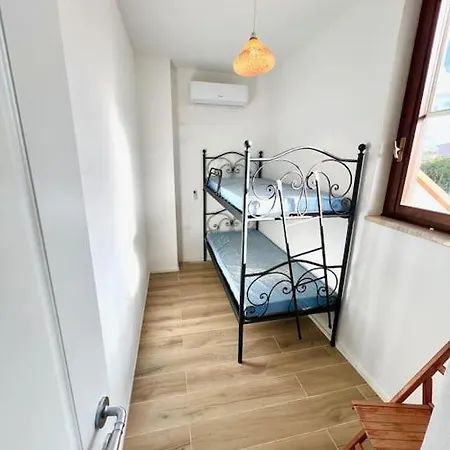 Kian House Apartment Stintino
