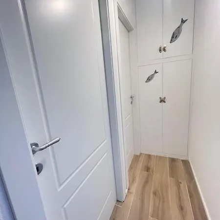 Kian House Apartment Stintino