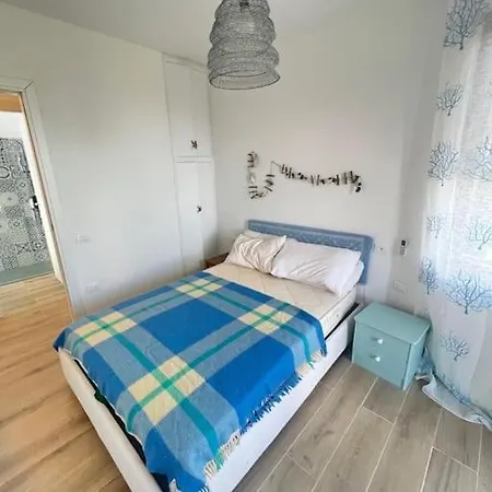 Appartement Kian House Stintino