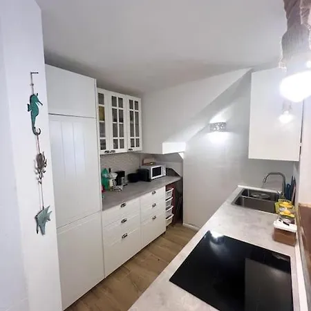 Kian House Apartment Stintino