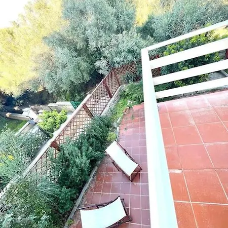 Kian House *