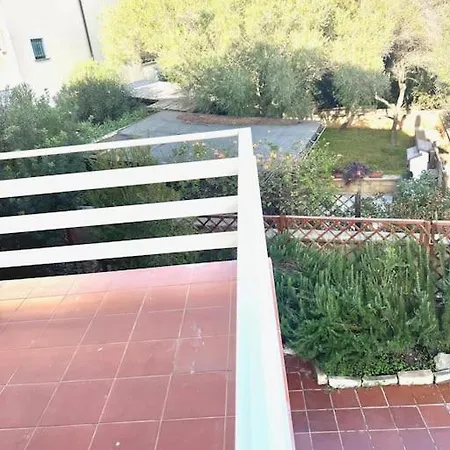Apartment Kian House Stintino