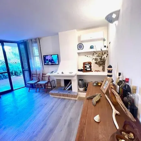 Apartment Kian House *