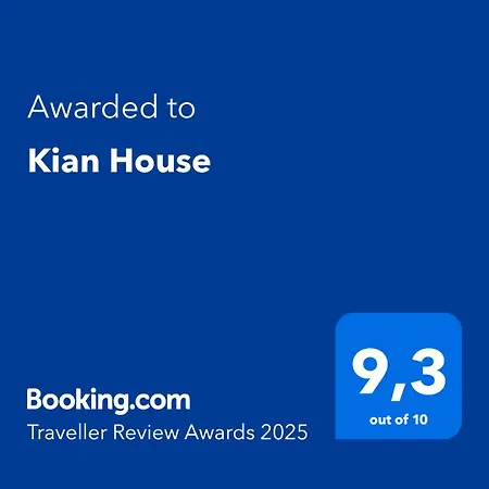 Kian House *